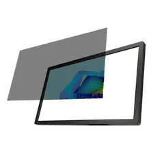 Película De Privacidade Para Monitor 17,3 = 38,2x21,5cm Foto mini 2