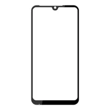Pelicula De Vidro 3d 4d 5d Para Redmi Note 7 - Cor Preta Foto mini 2