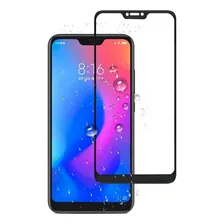 Película De Vidro 3d 9d Para Xiaomi Mi A2 Lite Redmi 6 Pro Foto mini 1