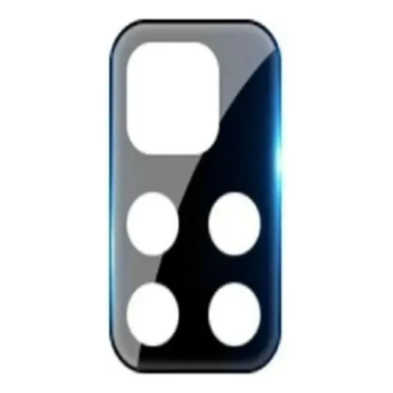 PelĂcula De Vidro 3d Lente Câm Para Redmi Note 11 Pro Foto 1