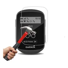 Pelicula De Vidro Com Gps Garmin Edge 130 Foto mini  2