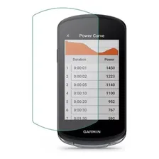 Película De Vidro Para Ciclo Computador Gps Garmin Edge 1040 Foto mini 1