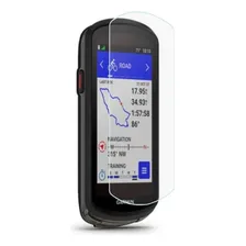 Película De Vidro Para Ciclo Computador Gps Garmin Edge 1040 Foto mini 2
