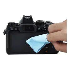 Película De Vidro Para Lcd Canon 5d Mark Iv Foto mini 4