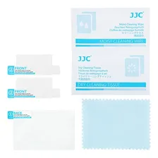 Película De Vidro Para Lcd Canon 5d Mark Iv Foto mini 3