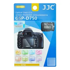 Pelicula De Vidro Para Nikon D750 Foto mini  2