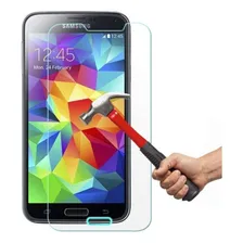 Película De Vidro Para Samsung Galaxy S5 Foto mini 1