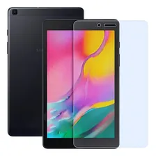 Película De Vidro Para Tablet 8 Polegadas Samsung T290 T290 Foto  mini 1