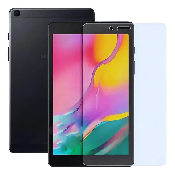 Película De Vidro Para Tablet 8 Polegadas Samsung T290 T290 Foto 1