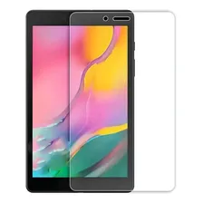 Película De Vidro Para Tablet 8 Polegadas Samsung T290 T290 Foto mini  2