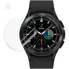 Película De Vidro Temperado Para Galaxy Watch 4 Classic 46mm Foto mini 1