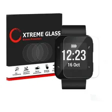 Película De Vidro XTGlass Para Garmin Forerunner 35 Foto mini 1