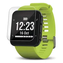 Película De Vidro XTGlass Para Garmin Forerunner 35 Foto mini 2