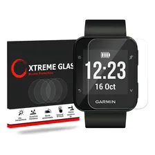 Película De Vidro XTGlass Para Garmin Forerunner 35 Foto mini 4
