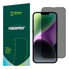 Película Fibra De Vidro Hprime Privacidade iPhone 14 Plus Foto mini 1