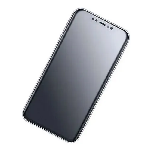 Película Fosca 3d Para Galaxy S8 Plus / S8+ / S9 Plus / S9 Foto 1