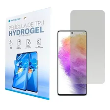 Película Fosca Premium Para Samsung Galaxy A73 Foto mini 1