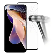 Pelicula Full Covarage 3d Para Xiaomi Redmi Note 11 Pro Foto mini  2