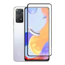 Pelicula Full Covarage 3d Para Xiaomi Redmi Note 11 Pro Foto  mini 1