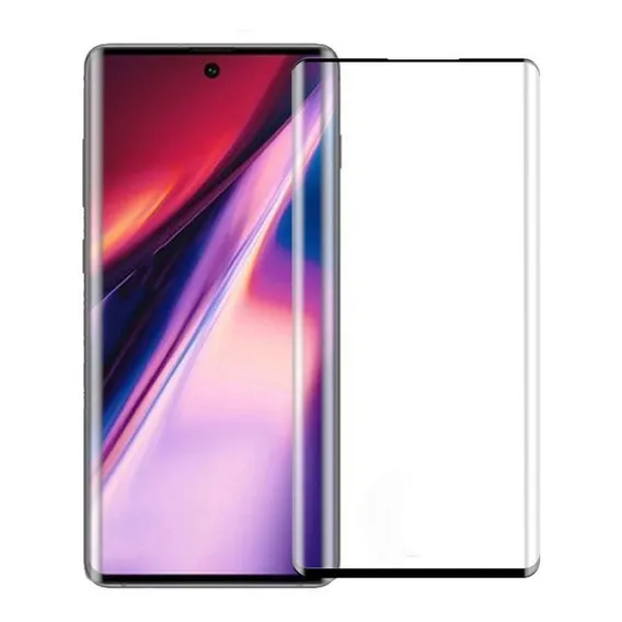 Pelicula Galaxy S9 S9+ Normal E Plus Curva 3d Vidro Samsung Foto 1