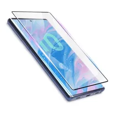 Pelicula Galaxy S9 S9+ Normal E Plus Curva 3d Vidro Samsung Foto mini  2