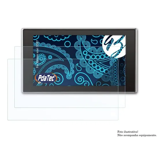 Pelicula Garmin Nuvi 3597 Foto 1