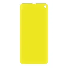 Película Gel Compatível Galaxy S10e / S10 / S10 Plus Foto  mini 1
