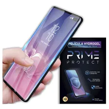 Película Gel Hidrogel Anti Impacto Asus Zenfone 6 Zs630kl Foto mini 1