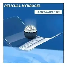Película Gel Hidrogel Hd Frente/verso Para Galaxy S23 Ultra Foto mini  2