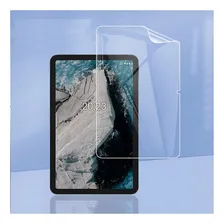 Película Gel Hidrogel Hd Para Tablet Nokia T10 8 Pol Foto mini 2
