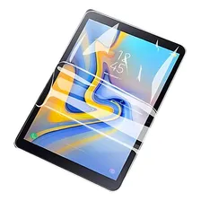 Película Gel Hidrogel Hd Para Tablet Nokia T10 8 Pol Foto mini 4