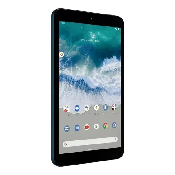 Película Gel Hidrogel Hd Para Tablet Nokia T10 8 Pol Foto 1
