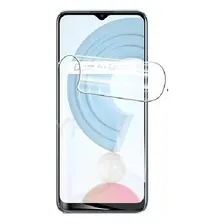 Película Gel Hydrogel Flexivel Hd Para Samsung Galaxy M34 5g Foto mini 1