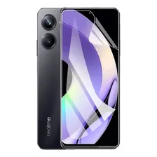 Pelicula Gel Hydrogel Frente & Verso P/ Realme C53 Tela 6.54 Foto mini 1