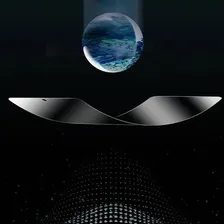 Pelicula Gel Hydrogel Privacidade Fosca P/ iPhone 14 Plus Foto mini  3