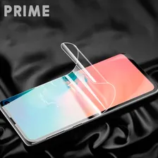 Película Gel LG K62 Gel Hd Hidrogel Anti Impacto Foto mini 4