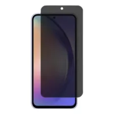 Pelicula Gel Privacidade Compativel Para Samsung Galaxy A55 Foto mini 1