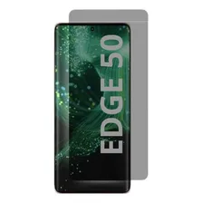 Pelicula Gel Privativa CompatÃvel Motorola Moto Edge 50 5g Foto mini 1