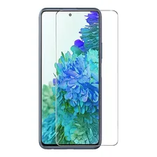 Película Gel Samsung Galaxy S20 Fe Tela 6.5 Full Cover Top Foto mini 2