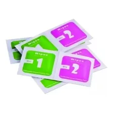 Pelicula Gel Traseira + Pel Camera Para iPhone 13 Pro Max Foto mini 3