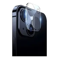 Pelicula Gel Traseira + Pel Camera Para iPhone 13 Pro Max Foto mini 2