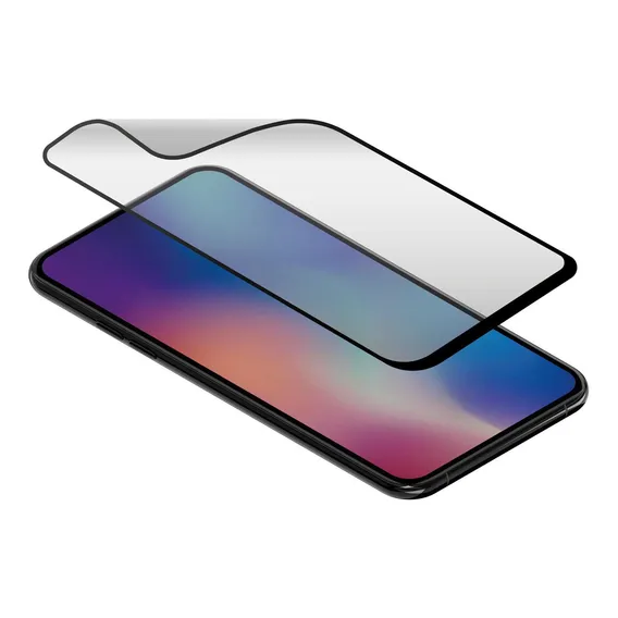Pelicula Guardian Flexglass - Motorola One Vision/one Action Foto 1
