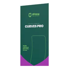 PelĂcula Hprime Curves Pro Para Galaxy Watch Active 2 44mm Foto mini 3