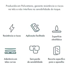 Pelicula Hprime Curves Pro Para Motorola Moto Edge 50 Pro Foto mini 4