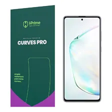 Película Hprime Curves Pro Samsung Galaxy Note 10 Lite Foto  mini 1