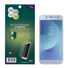 Película Hprime Curves Samsung Galaxy J5 Pro / J5 2017 Foto mini 1