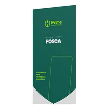 Pelicula Hprime Fosca P/ iPad Air 13 2024 / iPad Pro 13 2024 Foto mini  2