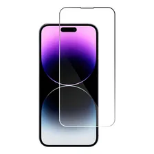 Película Hprime Invisível Lisa Para iPhone 14 Pro Max 6.7 Foto mini  2