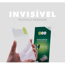 Película Hprime Invisivel Para Apple Watch Ultra 49mm Foto mini  2