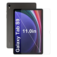 Película Hprime Invisivel Para Samsung Galaxy Tab S9 11 Lisa Foto mini 2